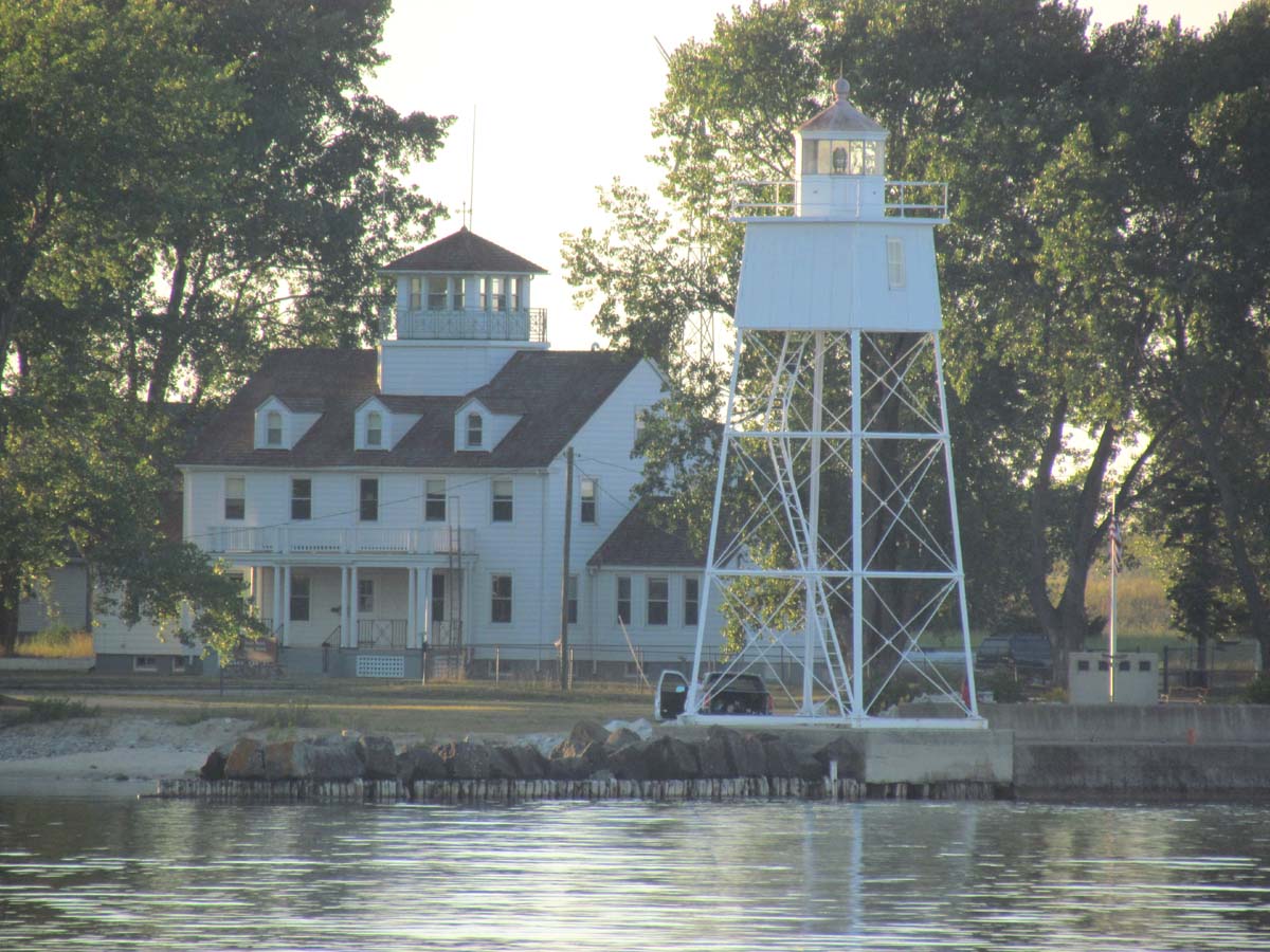 The Agatelady Adventures and Events Sunset on Grand Marais Bay