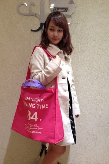 福袋開箱文 甜美可愛olive Des Olive福袋16 Fashion Theztyle Com