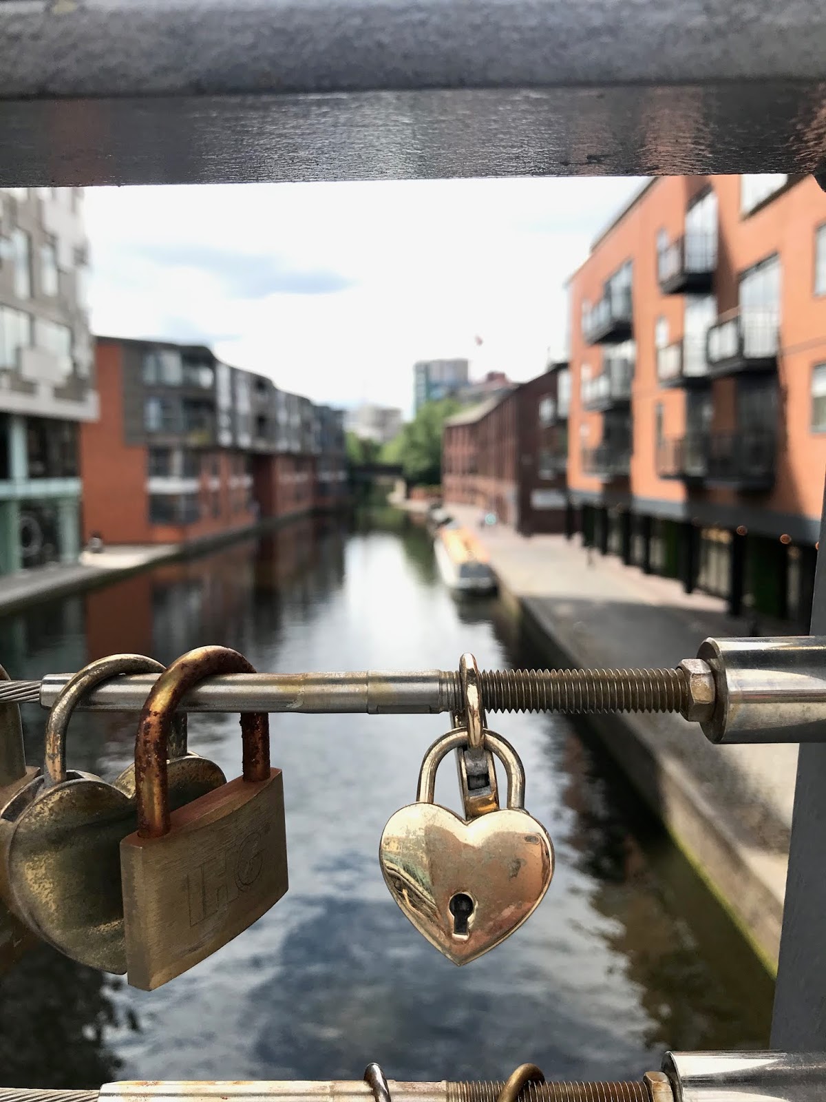 Exploring Birmingham & what the city has to offer Life with Stephanie C