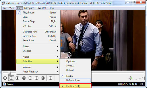 media player classic hc media player classic hc