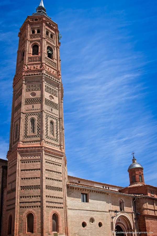 Calatayud, Zaragoza, España
