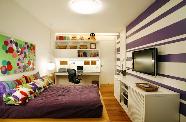 Diseño de Interiores, Casas: noviembre 2015