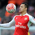 Alexis Is Very Dangerous - Iniesta
