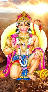 Lord Hanuman Wallpapers HD