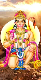 hanuman hd wallpapers