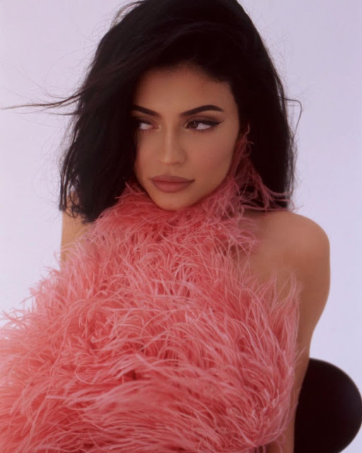 Kylie Jenner – Photoshoot January 2019 - RitzyStar