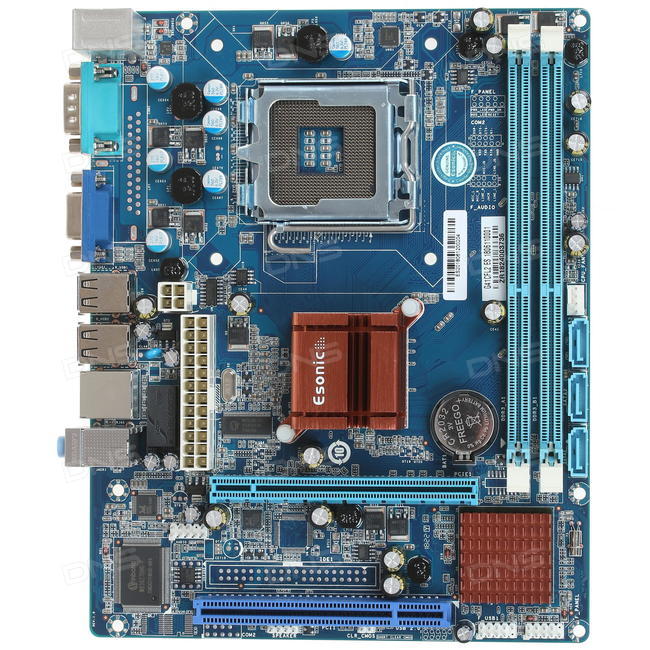 esonic motherboard drivers esonic motherboard drivers