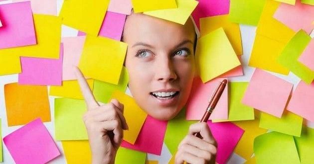 Aπλώς αφηρημένοι ή κάτι δεν πάει καλά