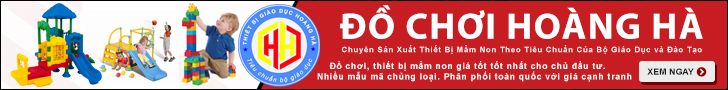 Công ty thiết bị giáo dục hoàng hà