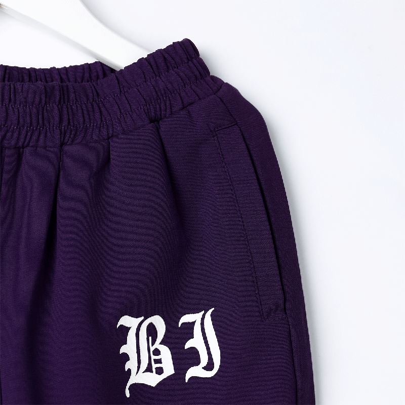 Quần Lửng Thun Bé Trai & Bé Gái 157131 4 5 40