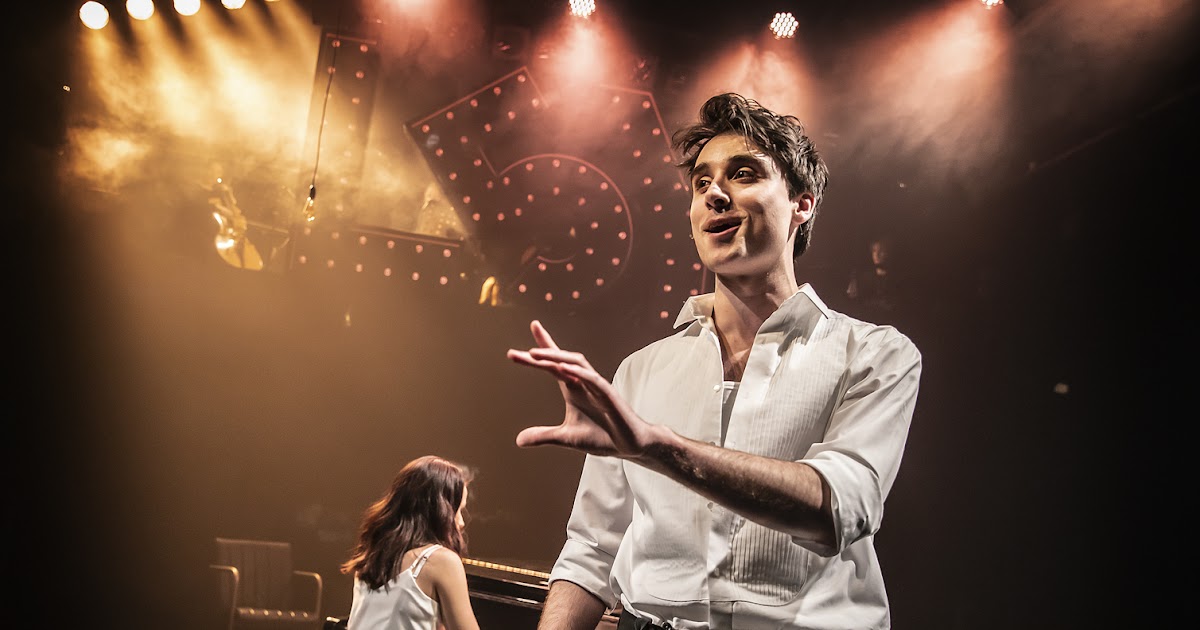 The Last Five Years Extends and Moves to the Garrick Theatre