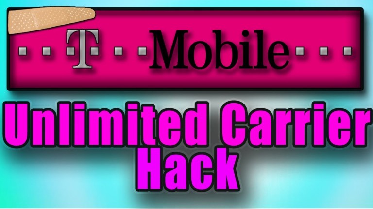 T-Mobile iPhone Carrier Unlock iPhone 5c, 5s, 6 & 6s [ Tools Free