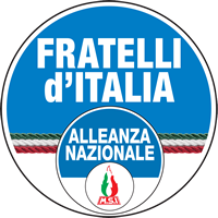 FRATELLI D'ITALIA ALLEANZA NAZIONALE
