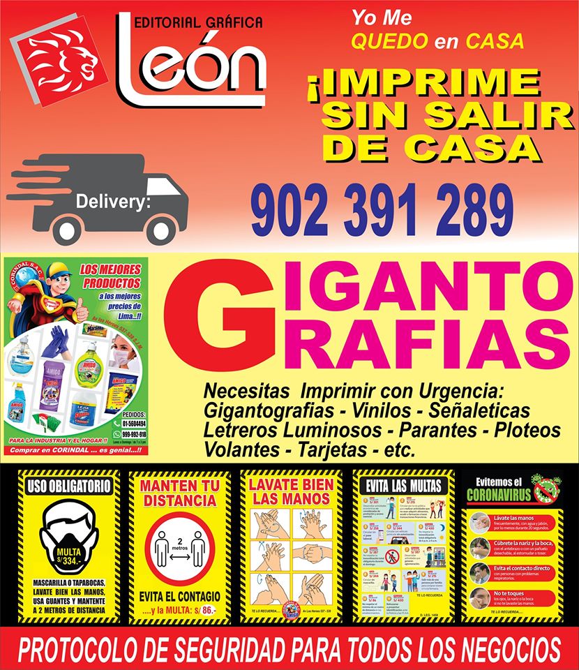 Editorial Gráfica León