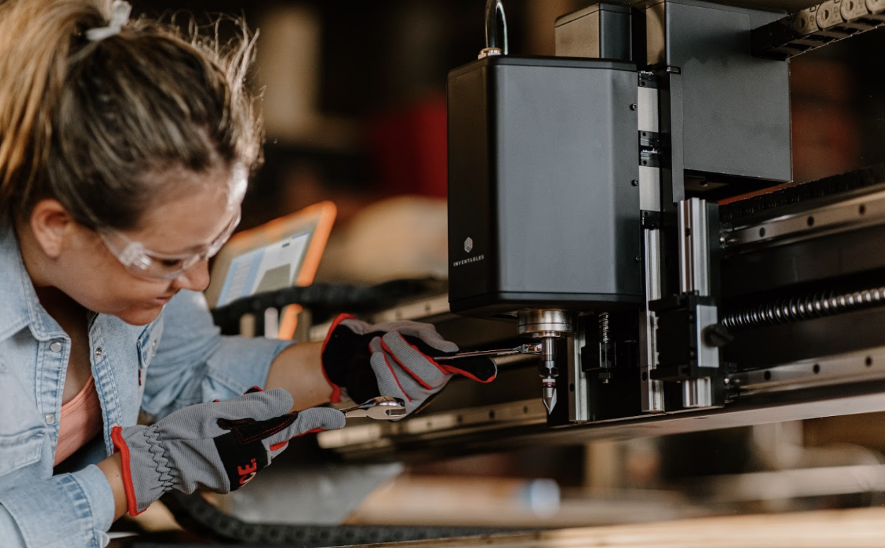 Grow faster with the new XCarve Pro