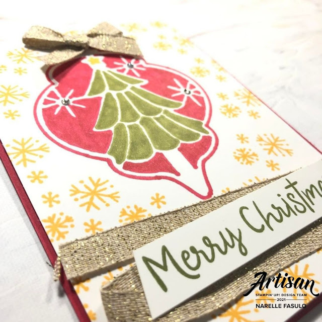 Simply Stamping with Narelle: Share It Sunday