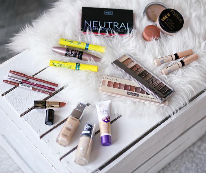 Promocja Rossmann -49% oraz -55%