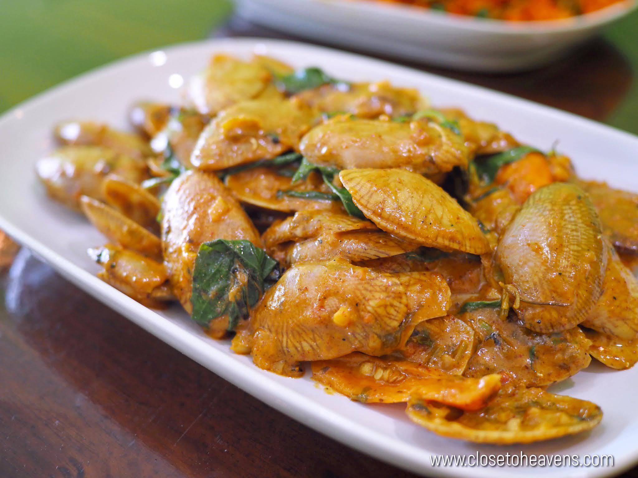 Indian Food Wala เจริญนคร 16 อาหารอินเดีย กุ้งยักษ์ หลักร้อย