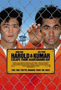 Harold and Kumar 2