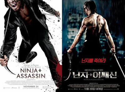 Watch Ninja Assassin 2009 Online Hd Full Movies