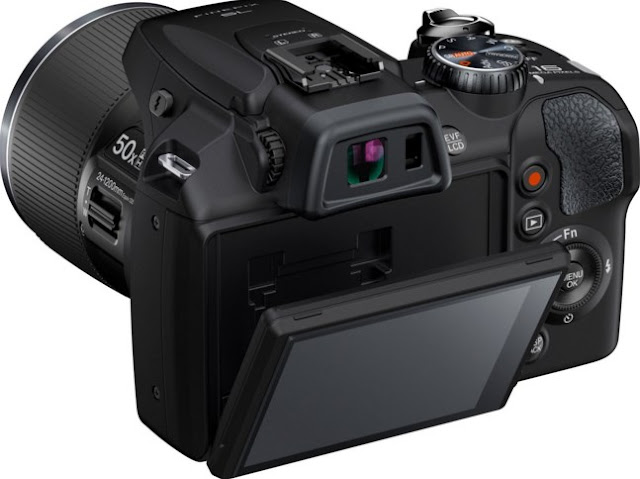 als Bijwerken crisis 2016 New Camera Fujifilm FinePix SL1000 review