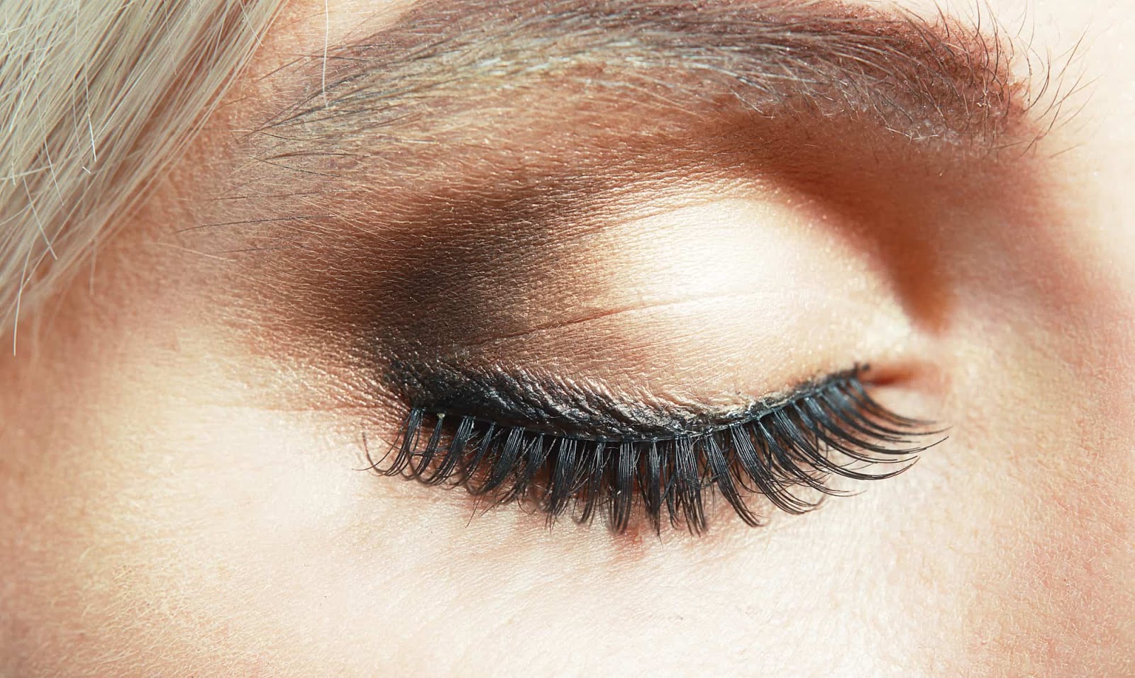 Benefits And Types Of Eyelashes Extensions