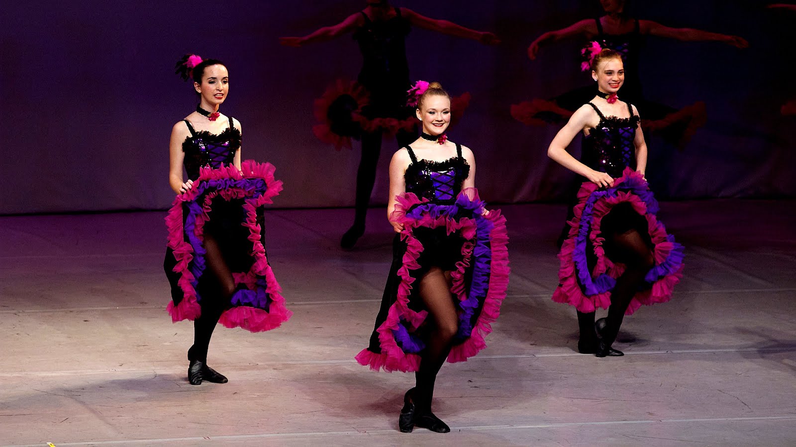 Longwood Dance Supply Dance Choices