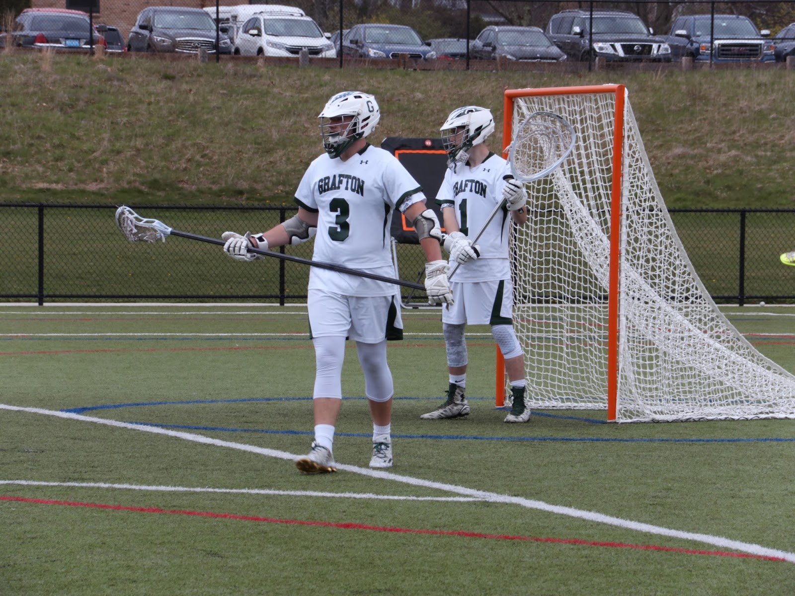Suite Sports PHOTO GALLERY Grafton vs Hopedale Lacrosse