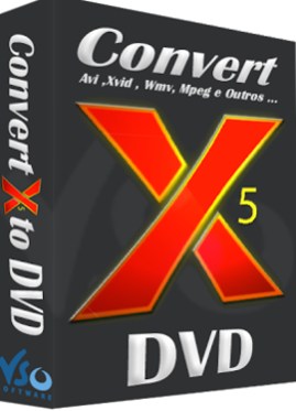 ConvertXtoDVD 6 Key Plus Crack & Patch Free Download [Full Version]