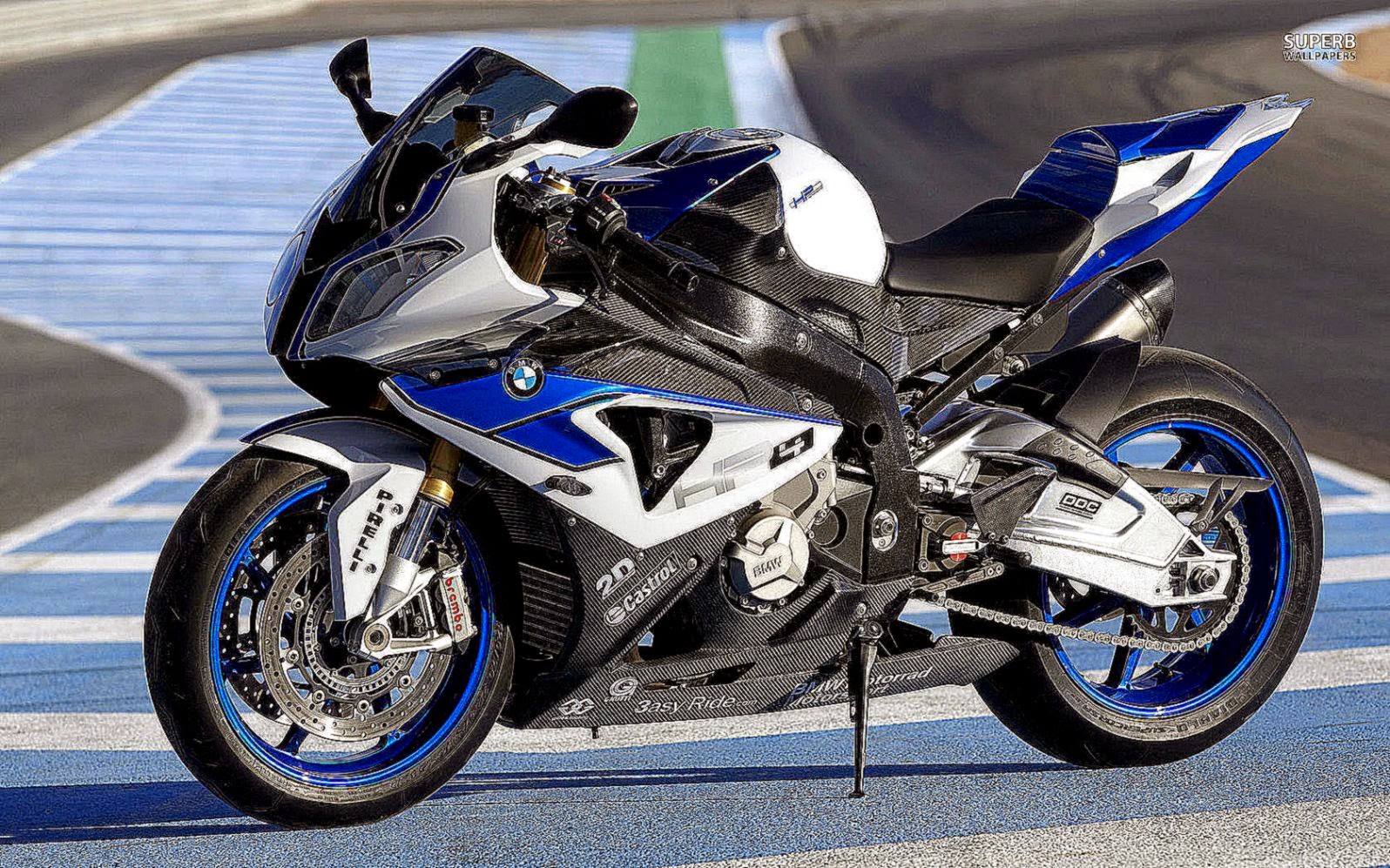 Bmw Hp4 Motorsport Wallpapers Hd