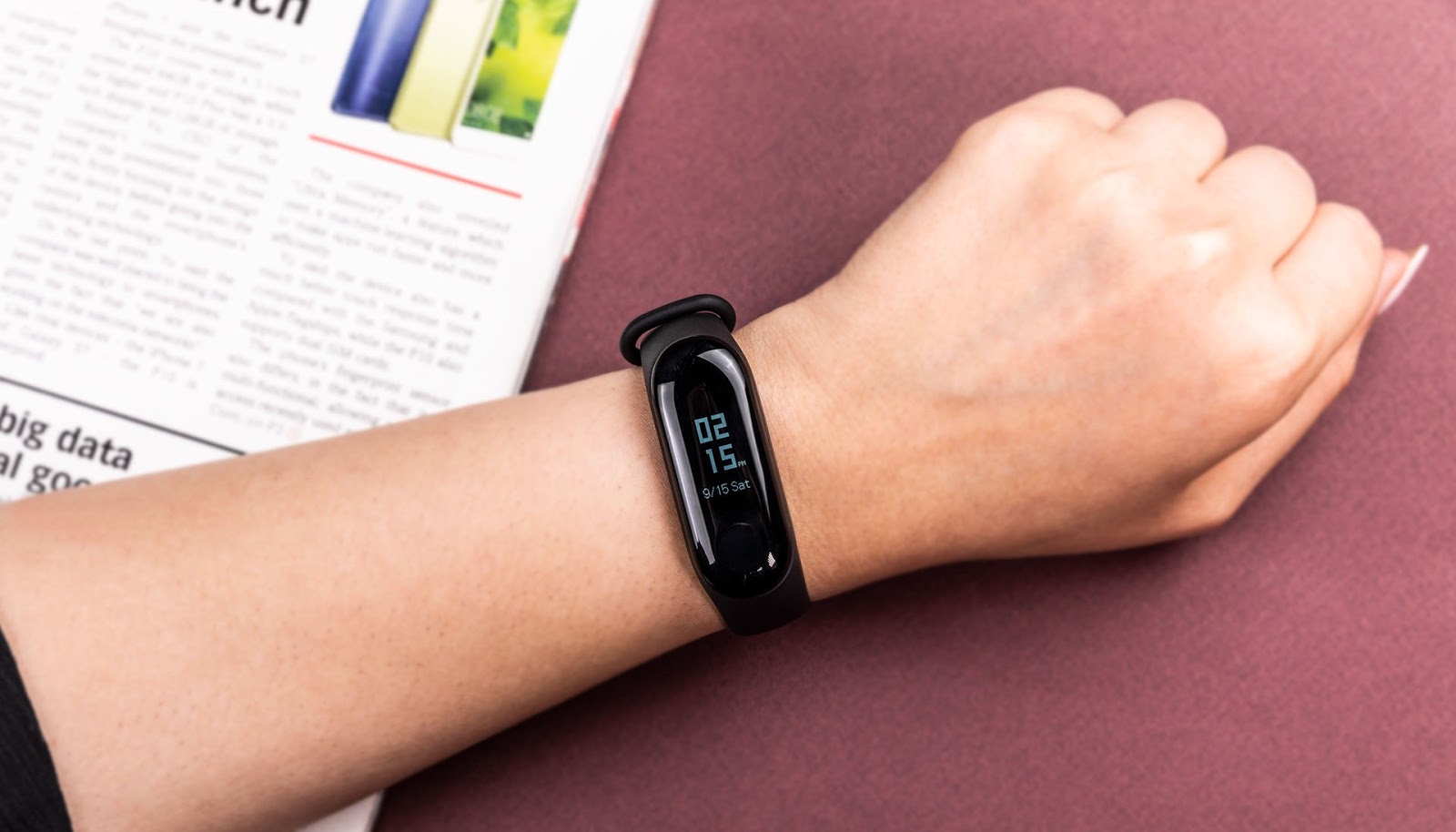 xiaomi mi band 3 xiaomi mi band 3
