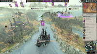 Total War: Warhammer 2 Game Screenshot 8