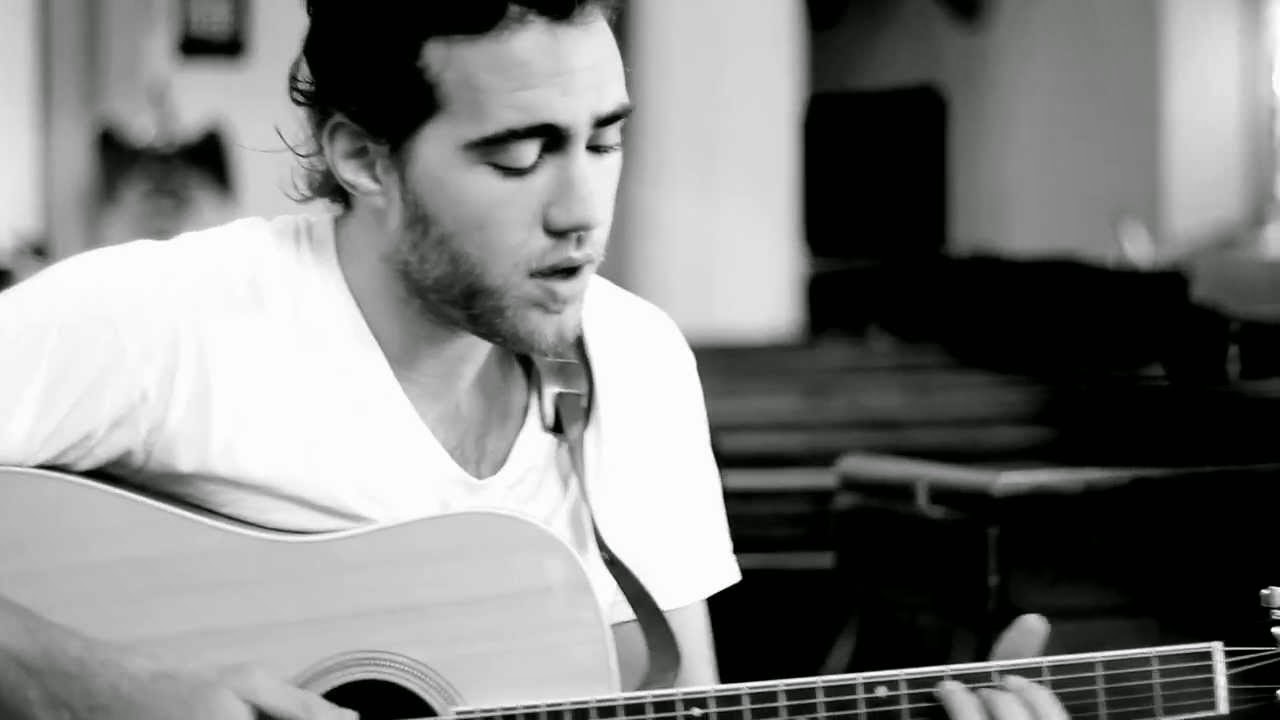 Matt Corby Resolution