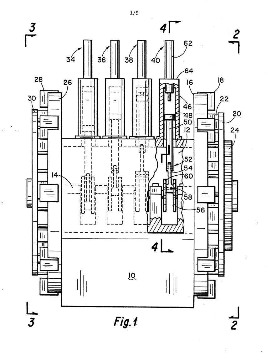 Motor magnético TROY REED FUNCIONA EL MOTOR DE ENERGIA LIBRE]