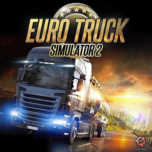 Euro Truck Simulator 2 Hız Limiti Kaldırma Modu İndir Torrent Oyun