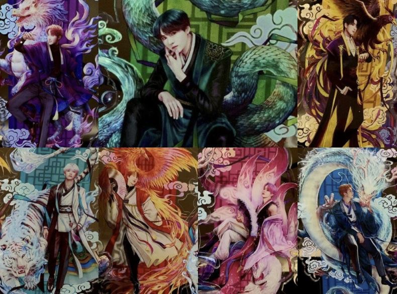 INTERNAUTAS ASOMBRADOS POR LA CALIDAD DE LAS OBRAS DE ARTE DE ESTA