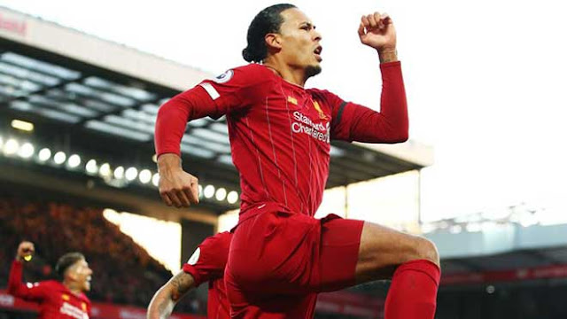 Video Liverpool 2-1 Brighton: Cú đúp, thẻ đỏ ngỡ ngàng và phút cuối nghẹt thở Video Liverpool 2-1 Brighton: Cú đúp, thẻ đỏ ngỡ ngàng và phút cuối nghẹt thở