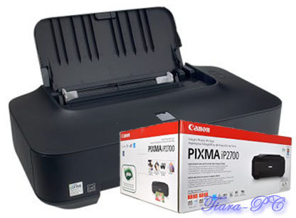 Free Download Driver Printer Canon Pixma IP-2770 | Tiara-PC