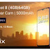 Infinix makes the right goal with Infinix HOT 8 