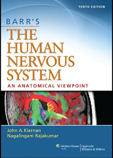 Barr’s The Human Nervous System, An Anatomical Viewpoint 10th Edition Barr’s The Human Nervous System, An Anatomical Viewpoint 10th Edition