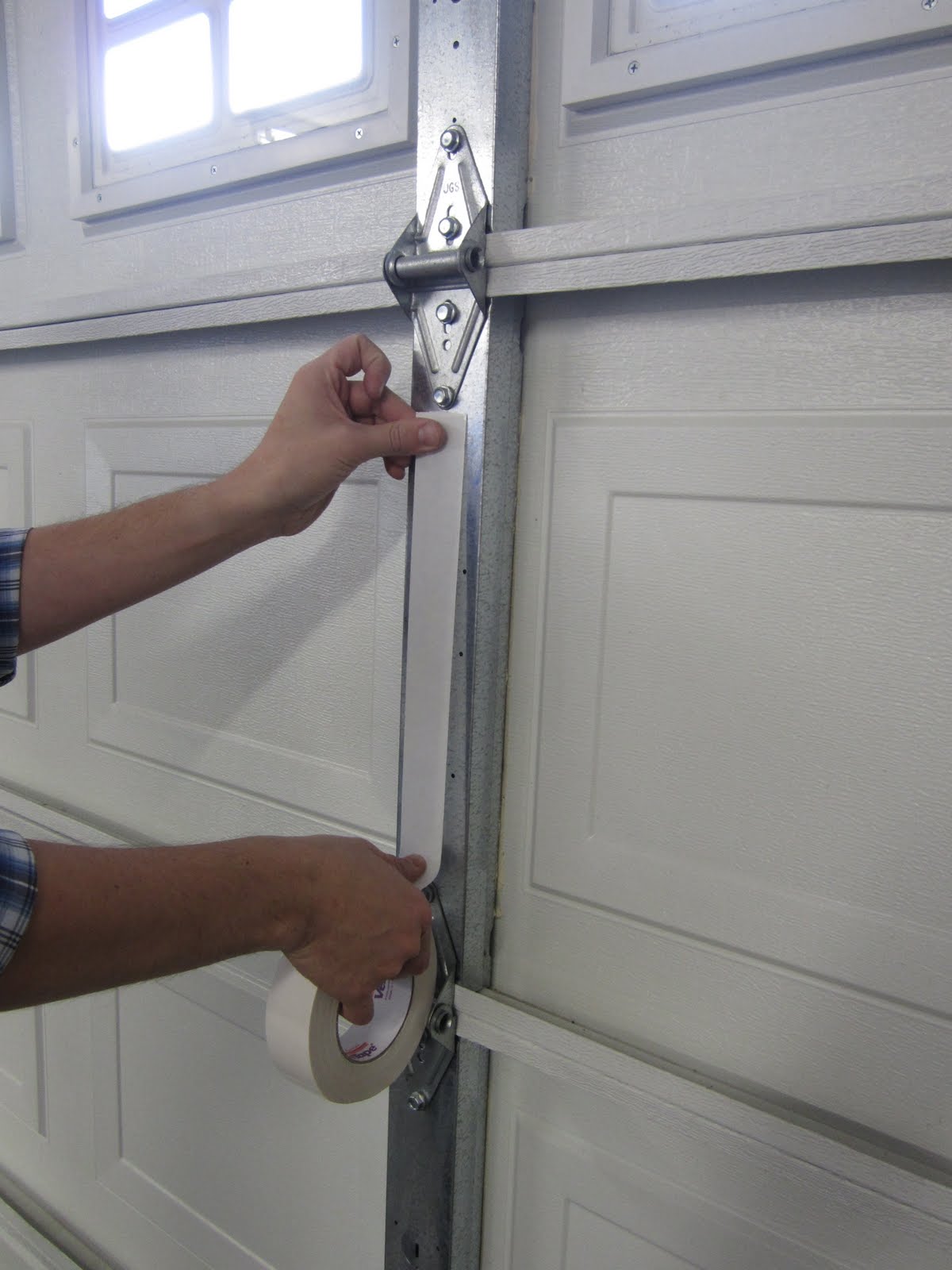 Creative How To Keep Garage Warm Without Insulation for Modern Garage