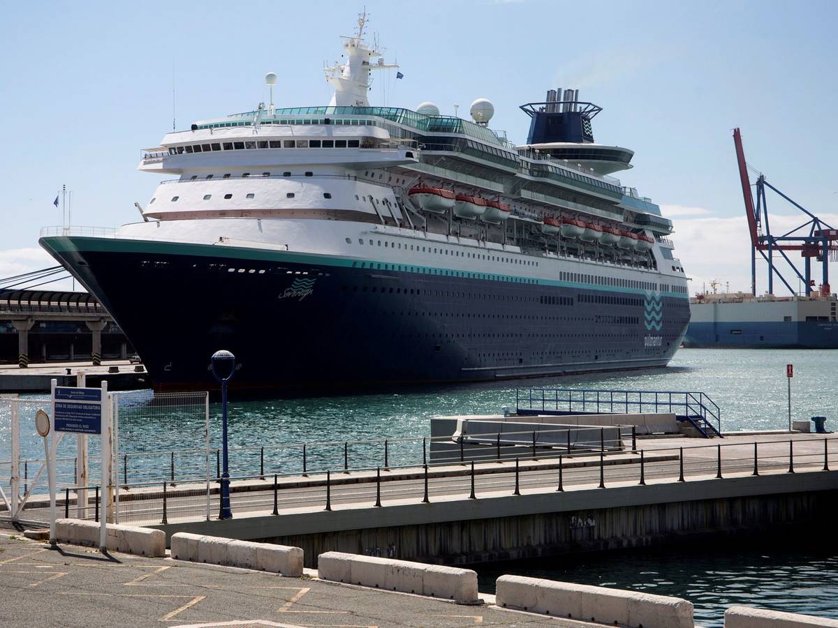 Monarch Pullmantur,
