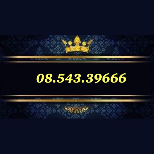 0854339666, Sim số đẹp giá rẻ