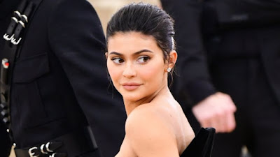 Kylie Jenner bilionea mwenye umri mdogo duniani
