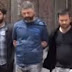 ΒΙΝΤΕΟ από τις συλλήψεις μετά τα επεισόδια στην Κωνσταντινούπολη