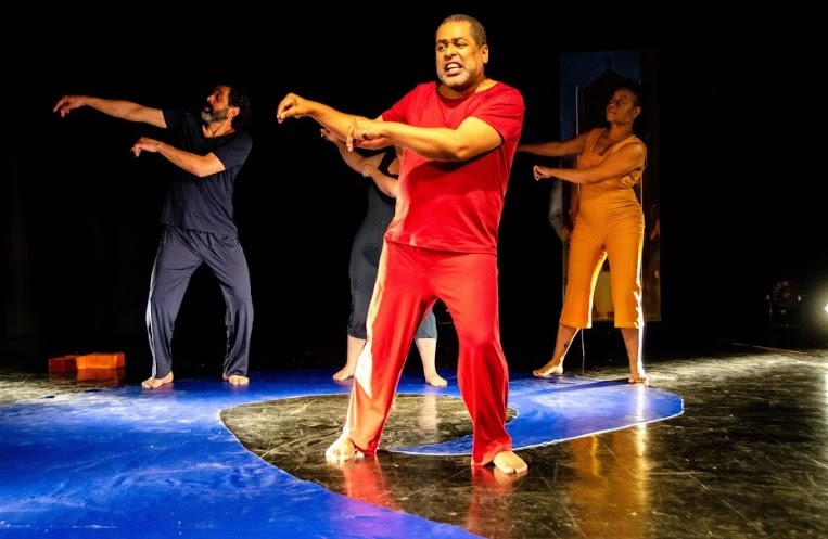 Kultur- und Unterhaltungsportal