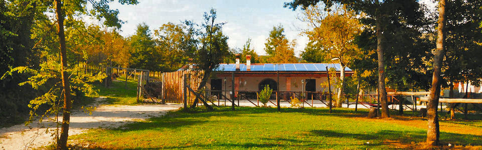 Agriturismo "Musicanti di Brema" , cucina casereccia, alloggi agrituristico,  fattoria didattica, m