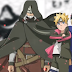 Spoiler Anime Boruto Episode 136-137-138