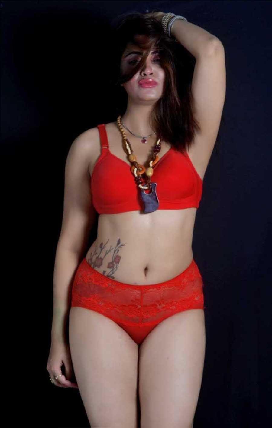 Sexy Bikini Photoshoot 114