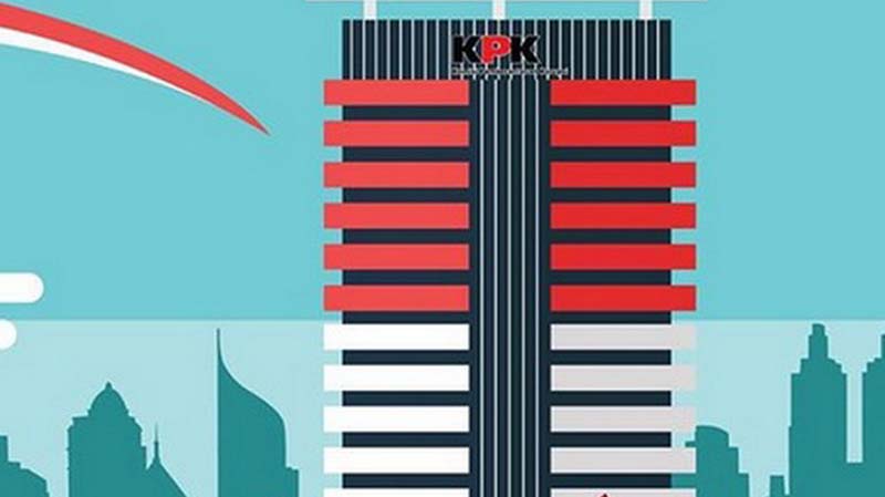 Menggeser Jubir KPK, Politik Balas Dendam? Menggeser Jubir KPK, Politik Balas Dendam?